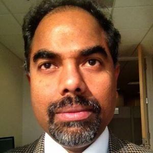 Meet your Posher, Amar